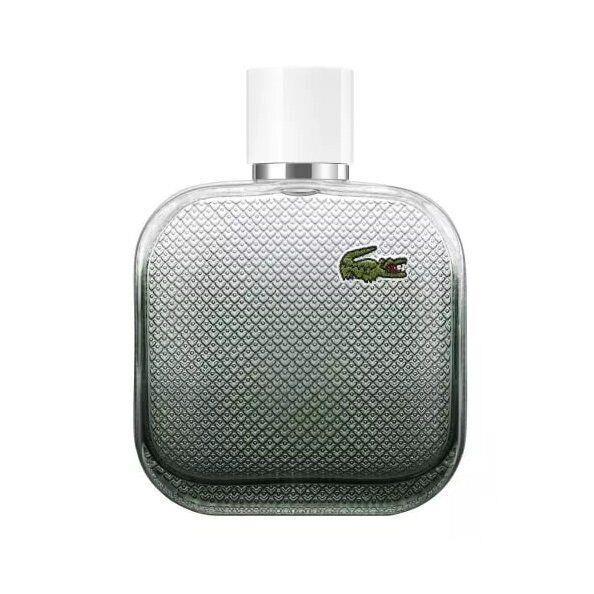 Lacoste L.12.12 Blanc Eau Intense 3.3 oz Edt Mens Cologne 100ml Tester