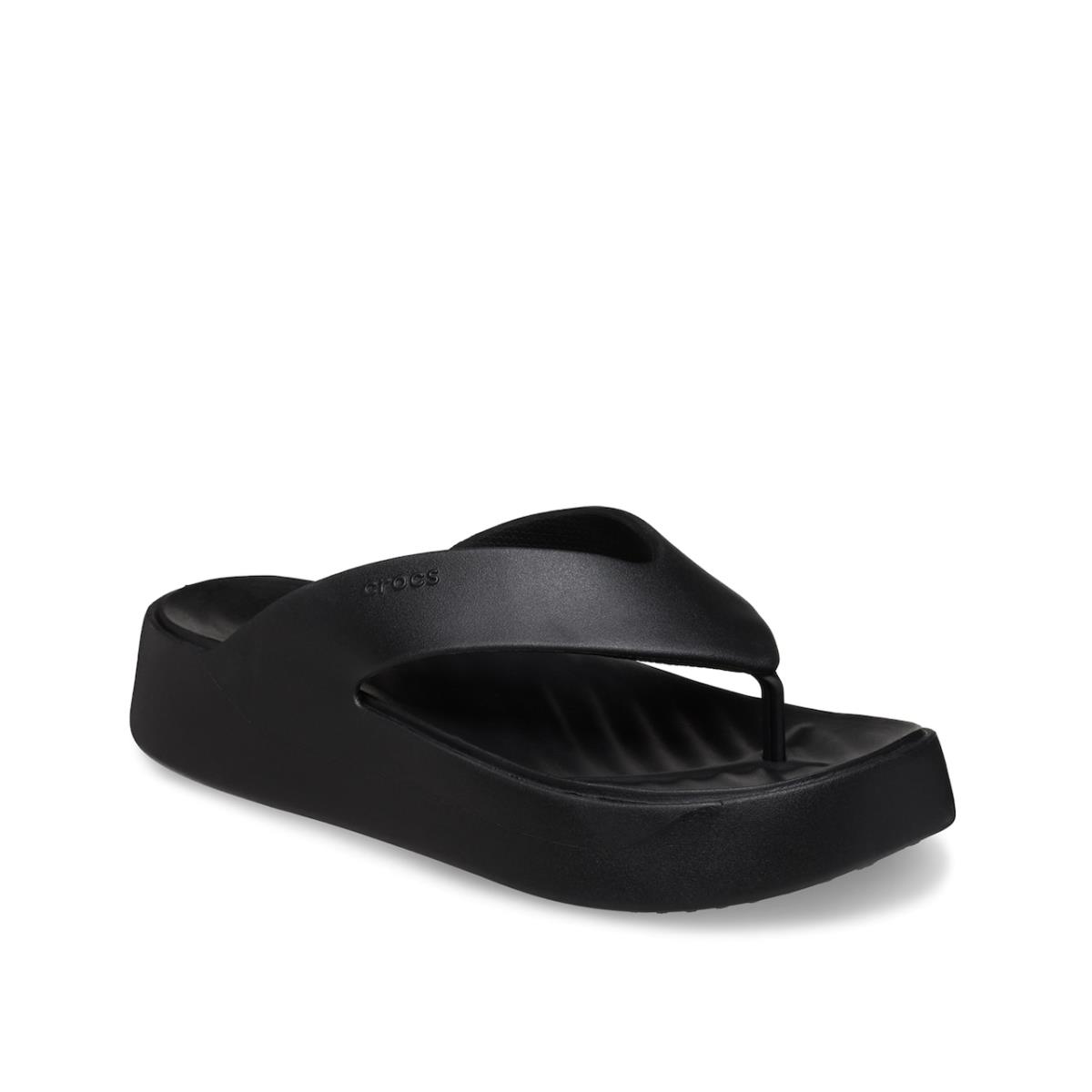 Woman`s Sandals Crocs Getaway Platform Sandal