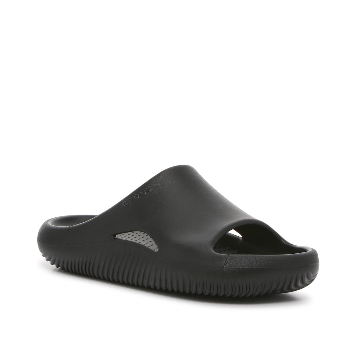 Man`s Sandals Crocs Mellow Slide Sandal