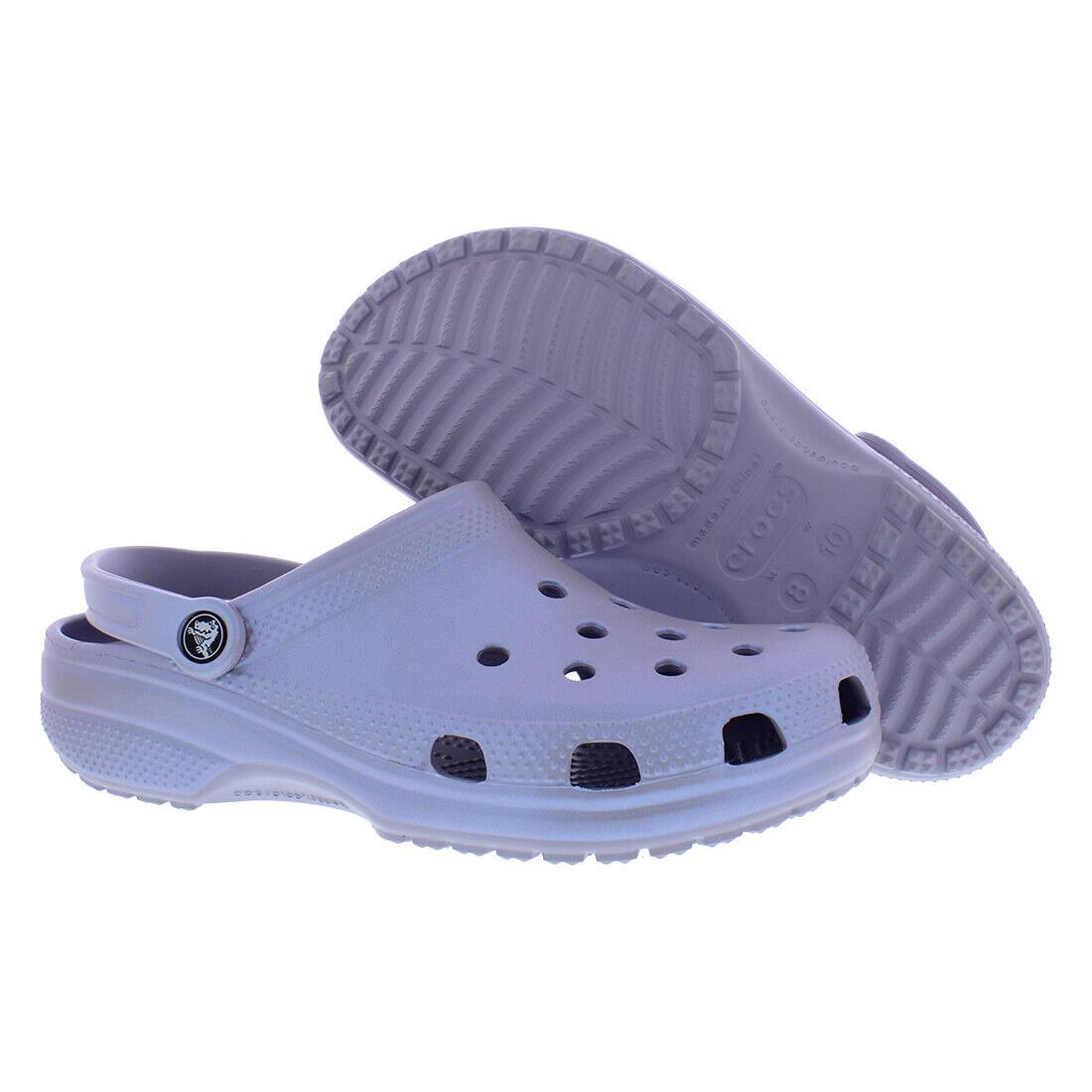 Crocs Classic 4 Her Clog Unisex Shoes