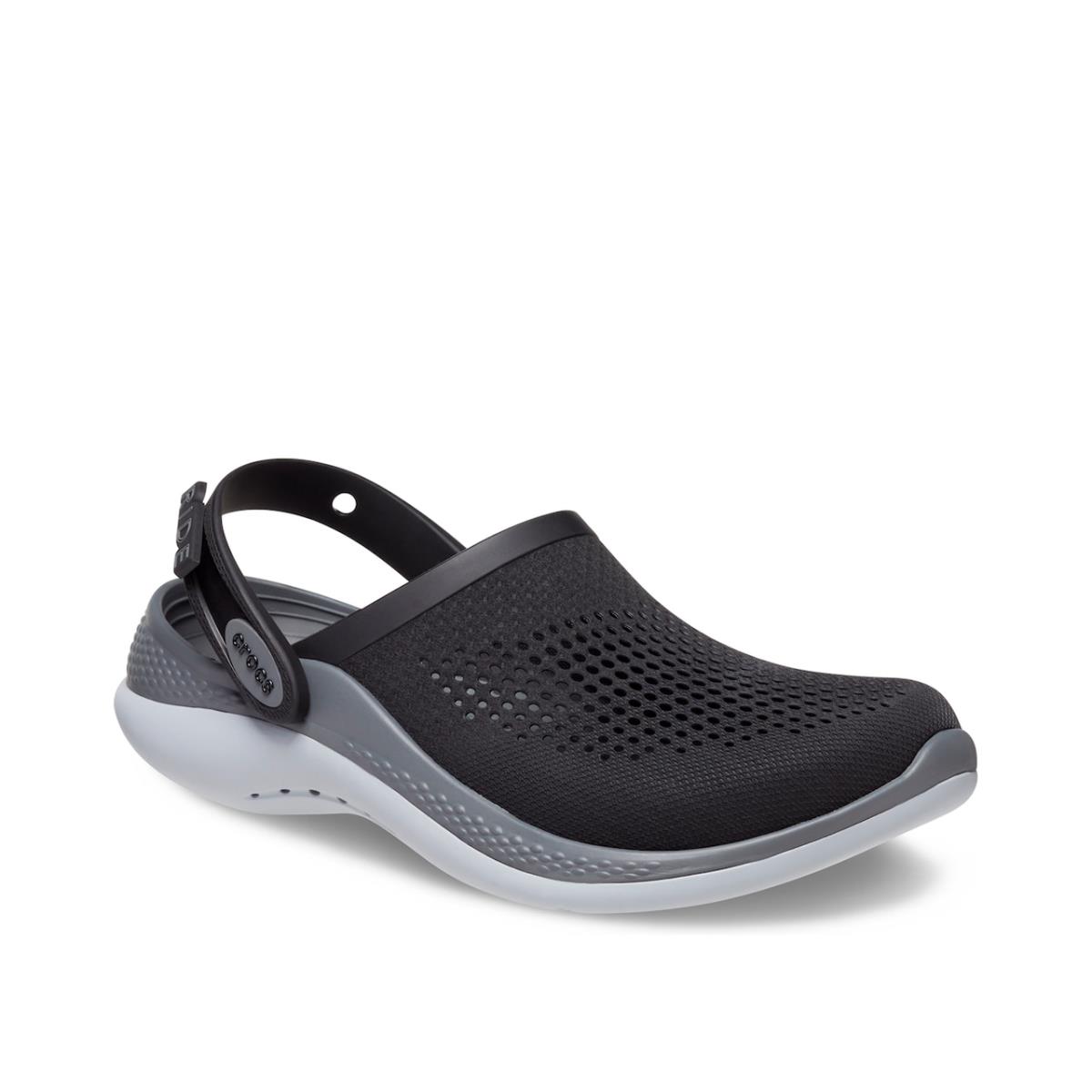 Man`s Clogs Crocs Literide Clog