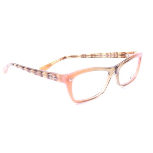 Ray Ban RB5255 5487 Eyeglasses Size: 51 - 16 - 135