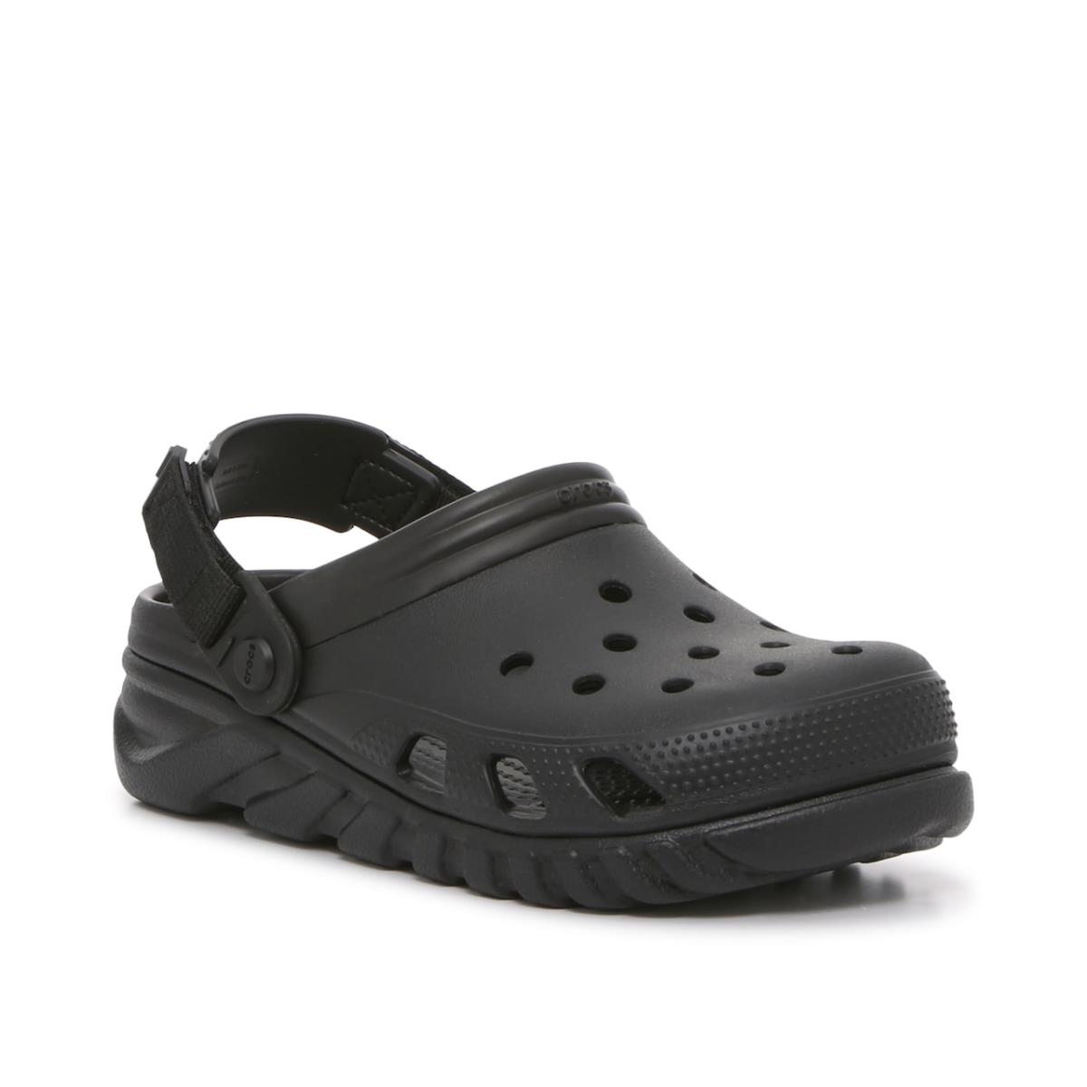 Man`s Clogs Crocs Duet Max II Clog