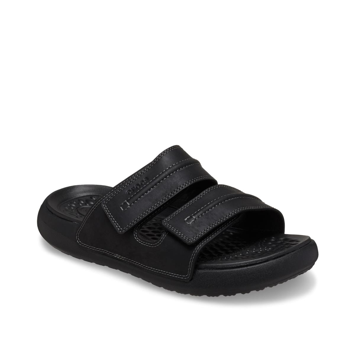 Man`s Sandals Crocs Yukon Vista II Slide Sandal