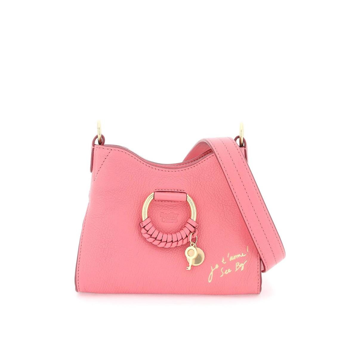 See By Chloe Small Joan Shoulder Bag Cross