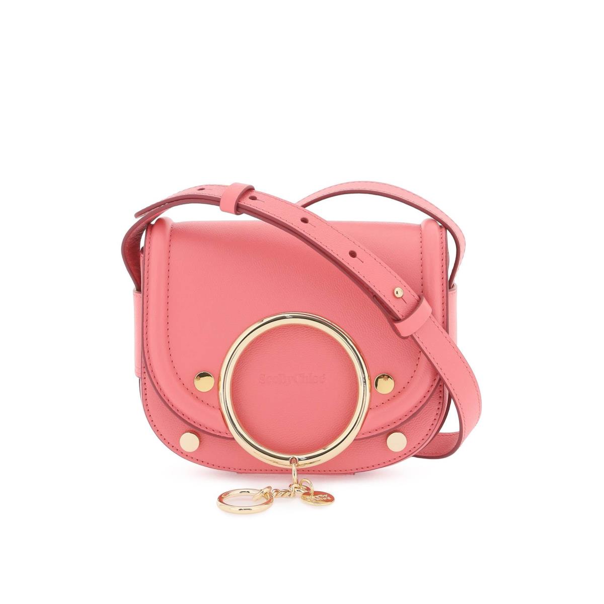 See By Chloe Mara Small Crossobody Bag