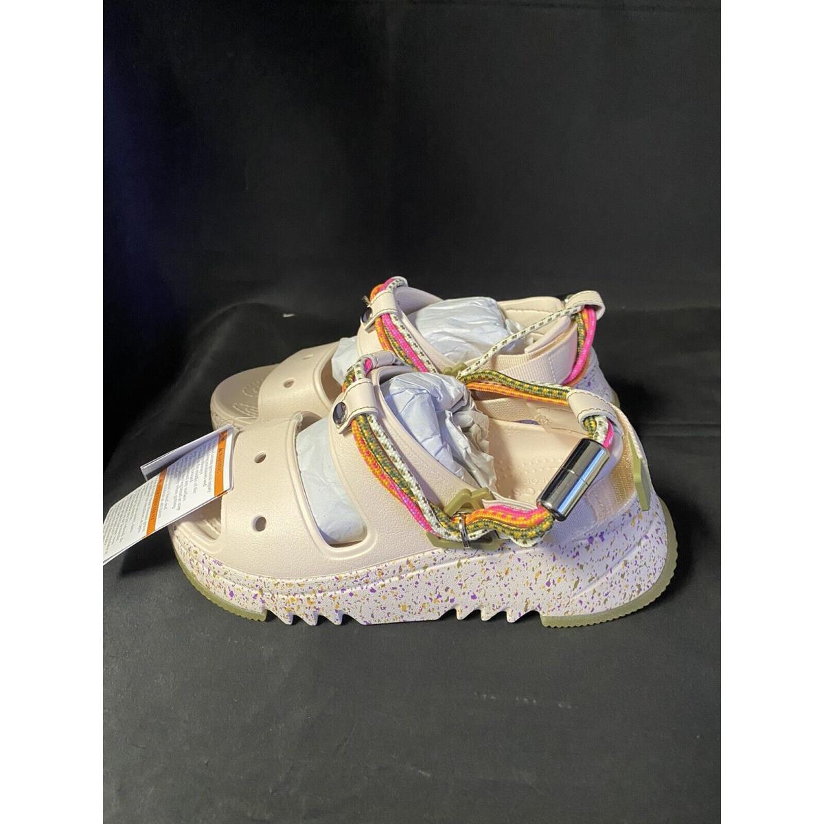 Crocs Hiker Xscape Festival Sandal Limited Edition Online