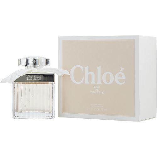 Chloe by Chloe Edt Spray 2.5 OZ