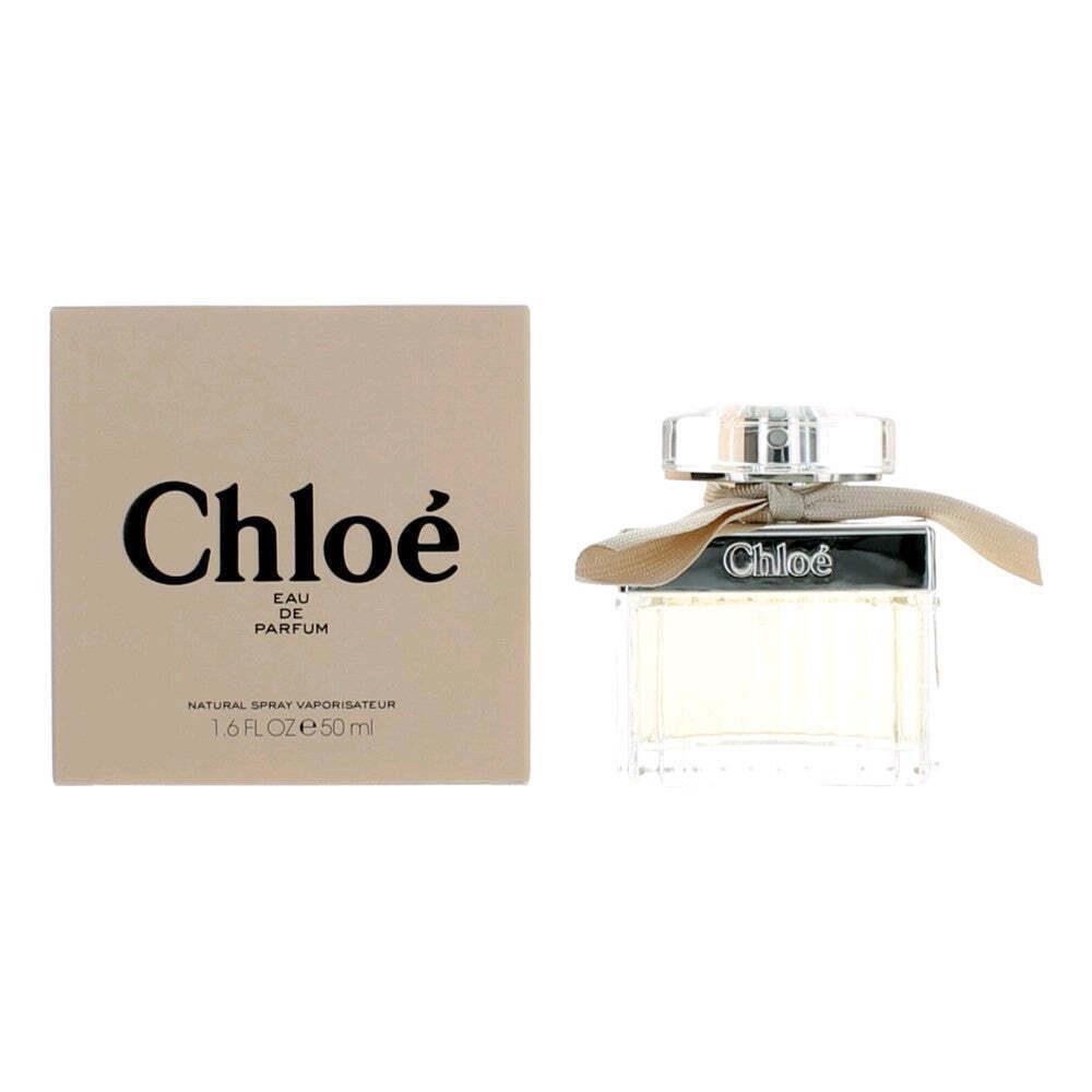 Chloe By Chloe 1.6 Oz Edp Spray For Women