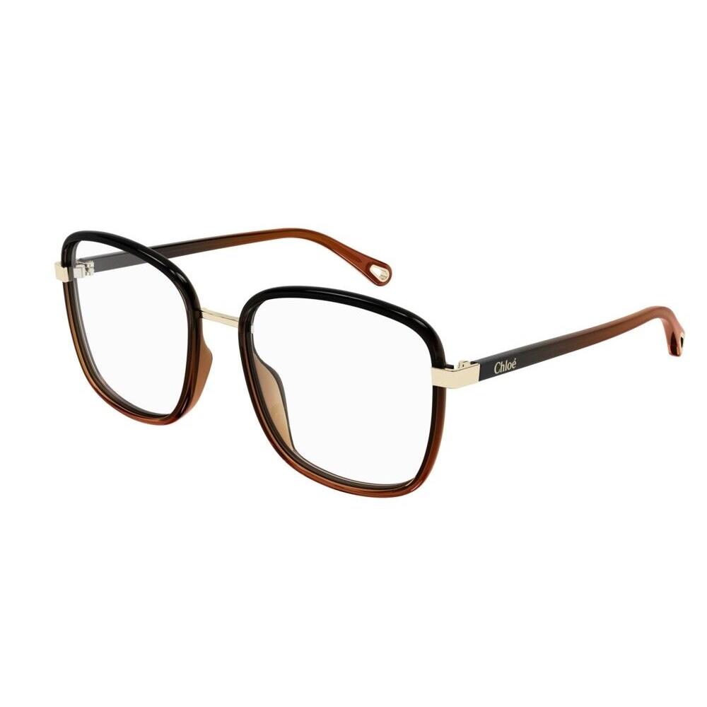 Chloe CH0034O Eyeglasses 011