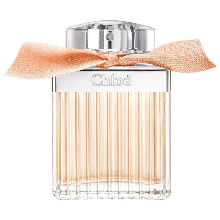 Chloe Rose Tangerine Eau de Toilette For Women 2.5 Oz / 75ml