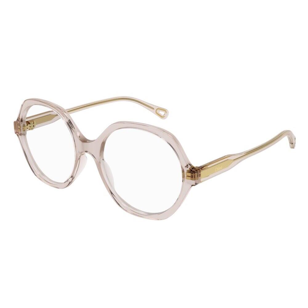 Chloe CH0083O Eyeglasses 003