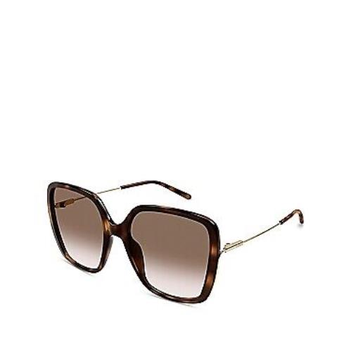 Chloe CH0173S 002 57 Sunglasses DA