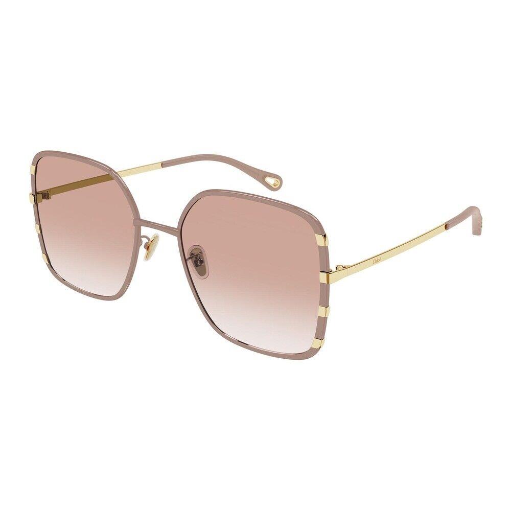 Chloe CH0143S 003 59 Sunglasses AB