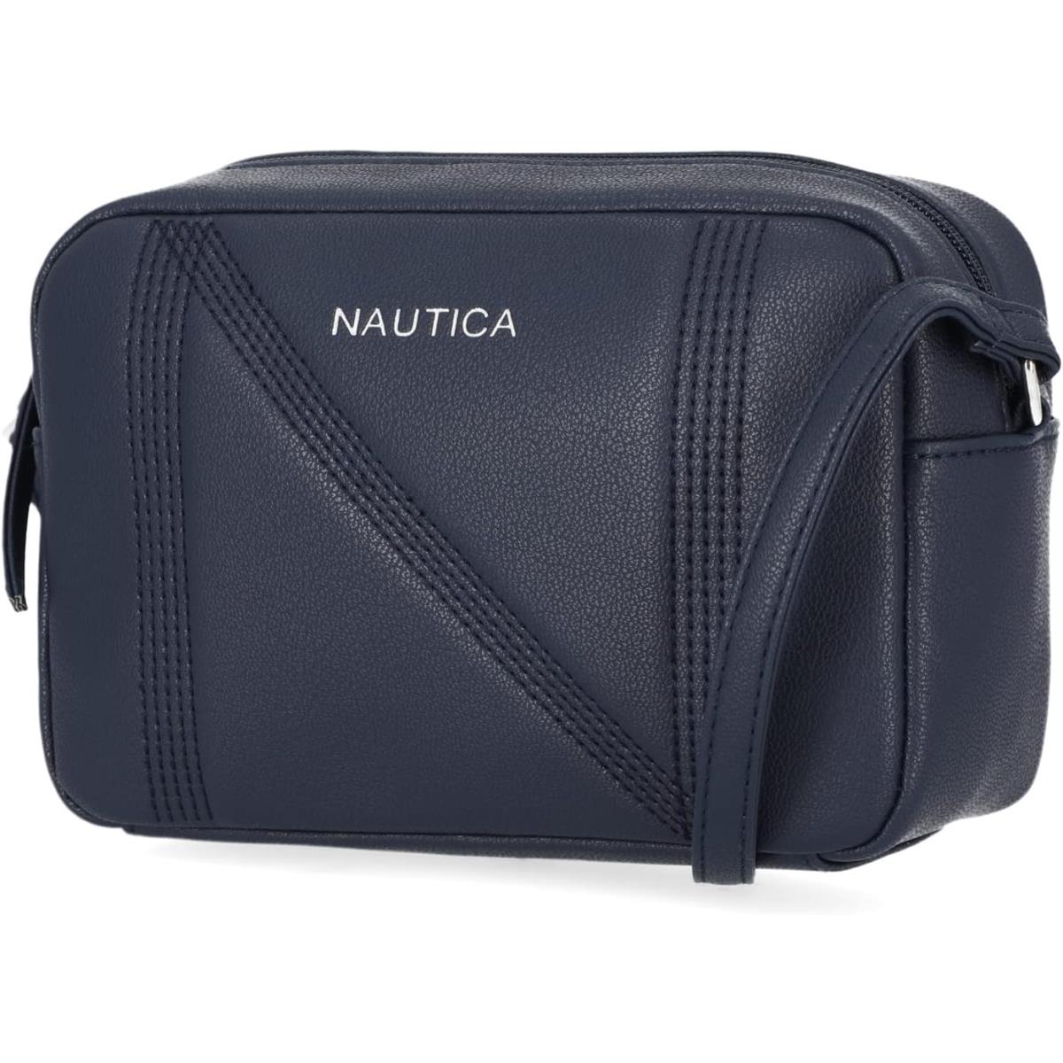 Nautica Women`s Nautica Candid Camera Adjustable Crossbody Bag