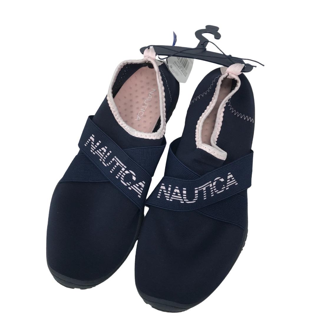 Nautica Women`s Rawan Water Shoes Size 6