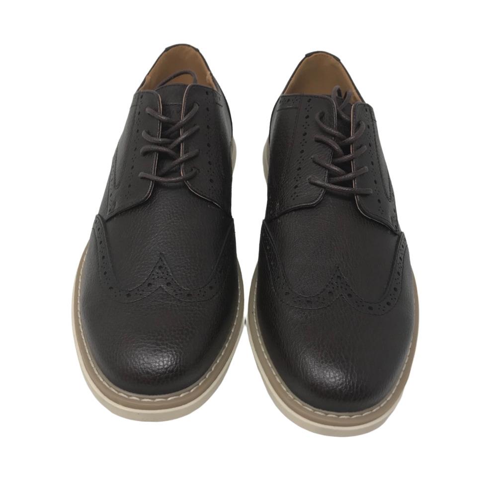 Nautica Men`s Oxford Shoe Fashion Sneaker Size 7.5M