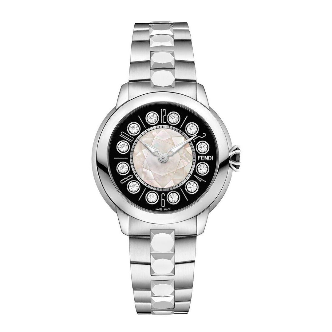 Fendi Women`s Fendi Ishine Watch Women`s