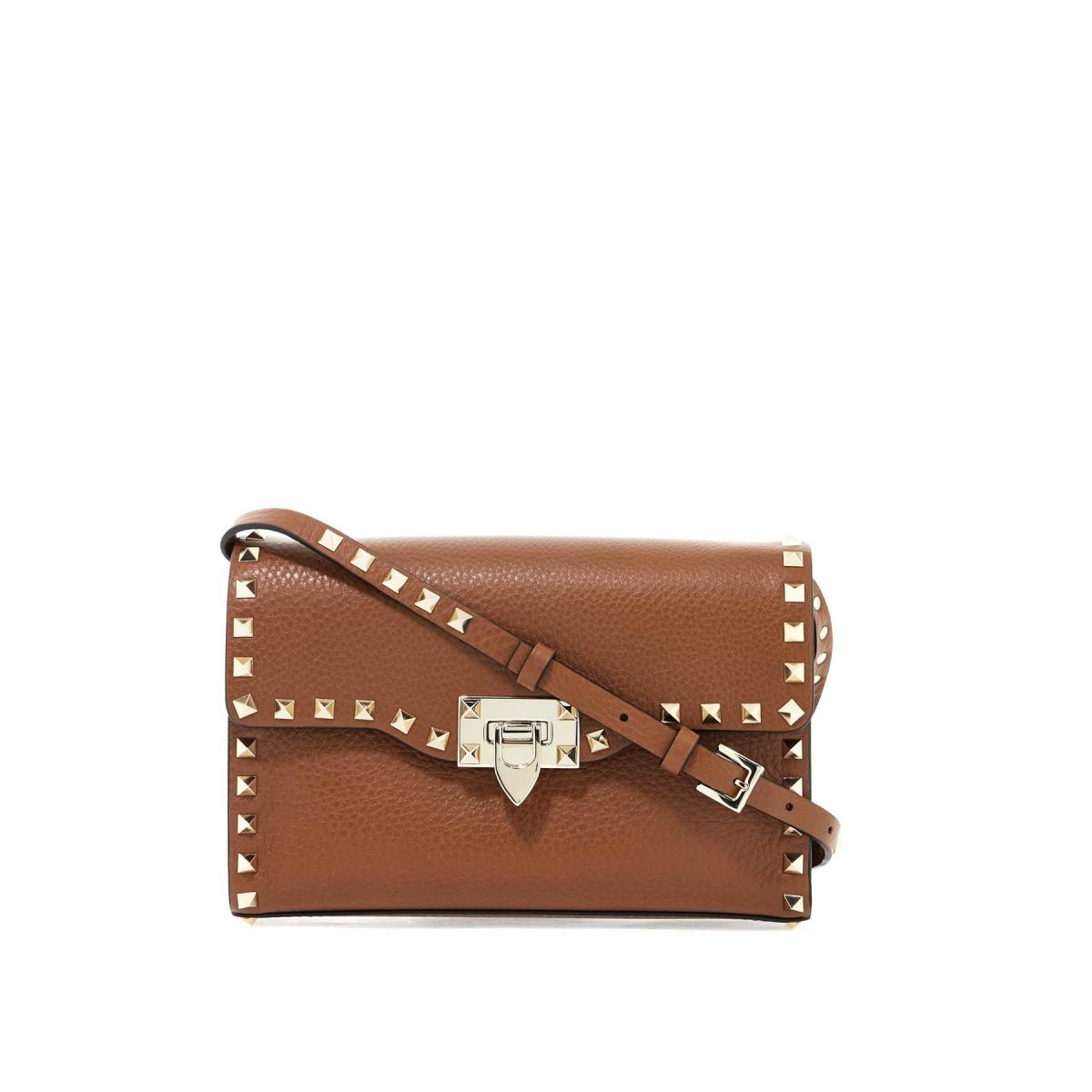 Valentino Garavani Rockstud Small Crossbody Bag