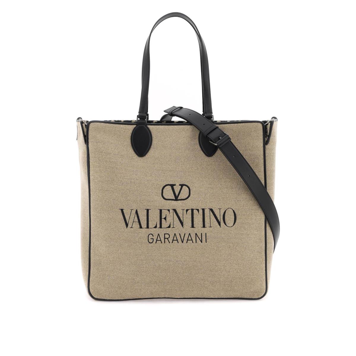 Valentino Garavani Toile Iconographe Tote Bag