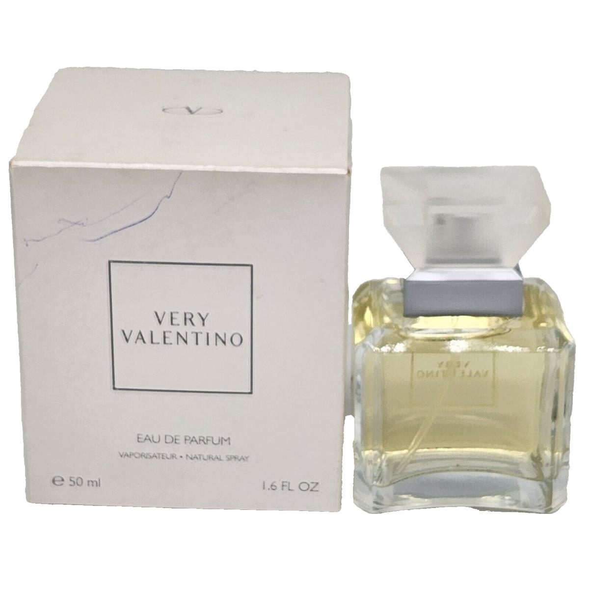 Very Valentino For Women By Valentino Eau de Parfum Spray 1.7 fl oz