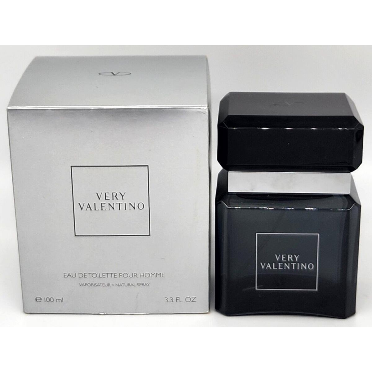 Very Valentino Pour Homme Eau de Toilette Spray 3.3 fl oz