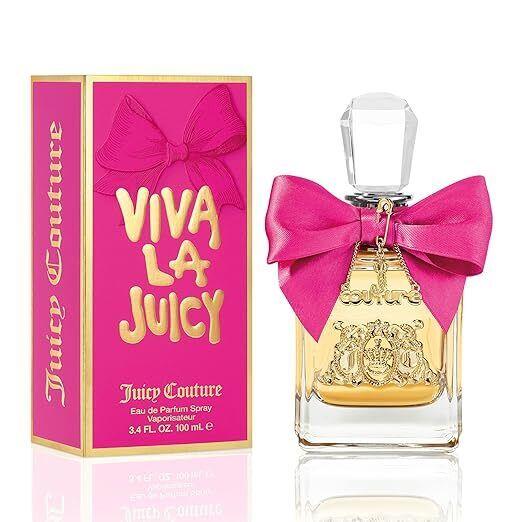 Womens Viva LA Juicy Perfume