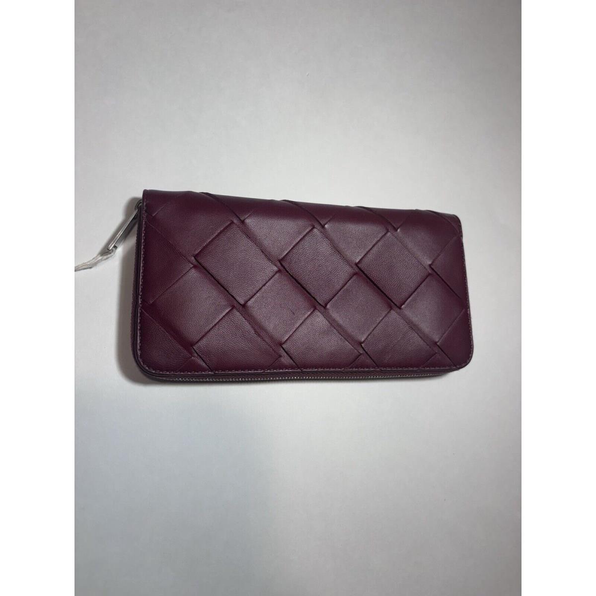 Bottega Veneta Women s Large Wallet