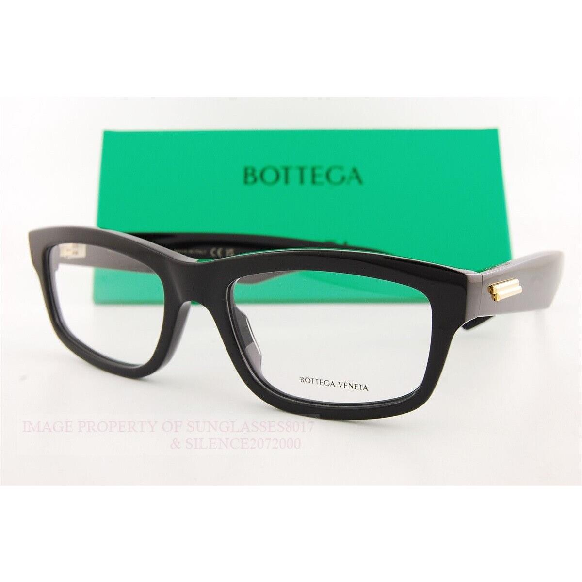 Bottega Veneta Eyeglass Frames BV 1192/O 001 Black For Women 52mm