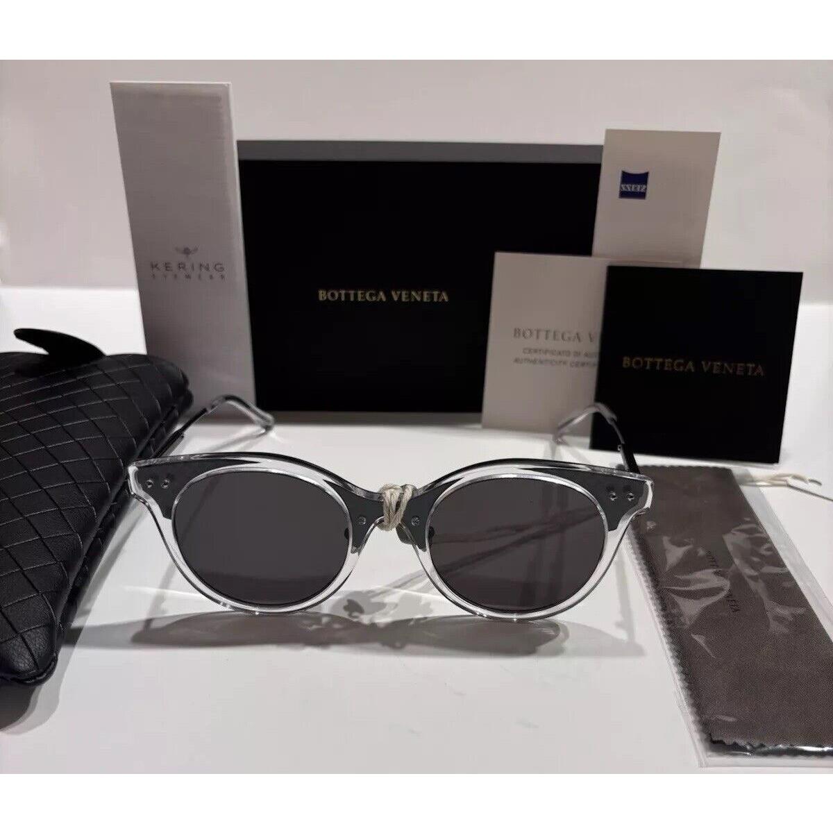 Bottega Veneta Women s Sunglasses BV0143S 001