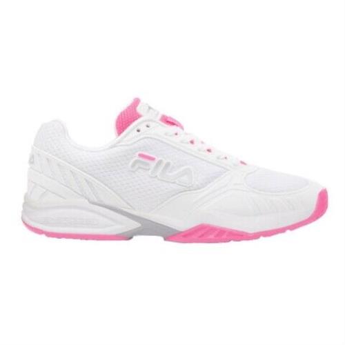 Fila Volley Zone Wht - 5PM00594-155