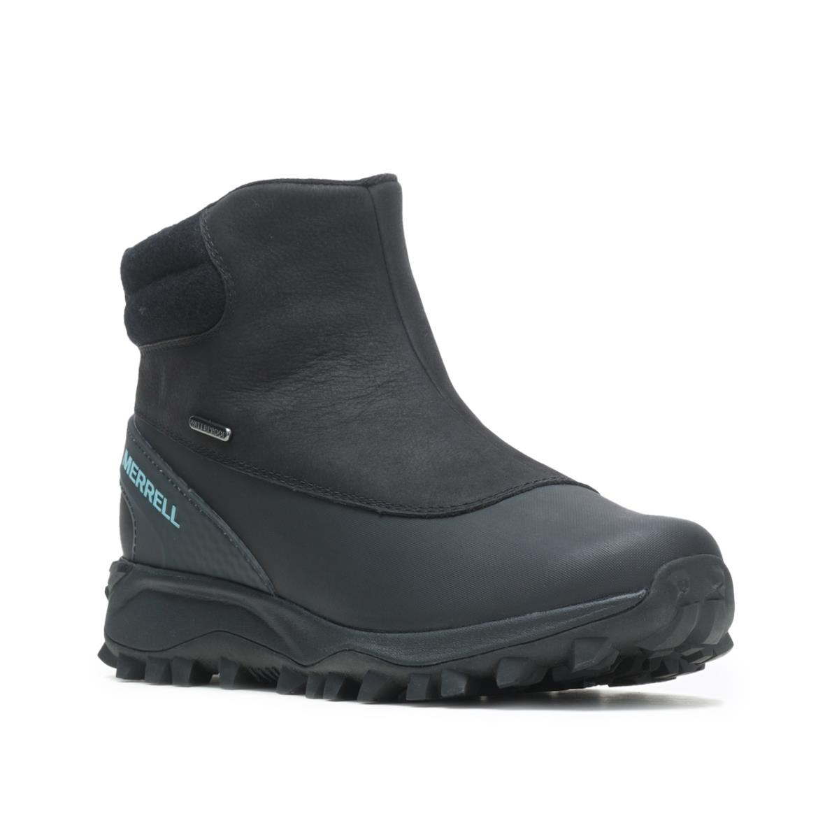 Woman`s Boots Merrell Thermo Kiruna Mid Snow Boot