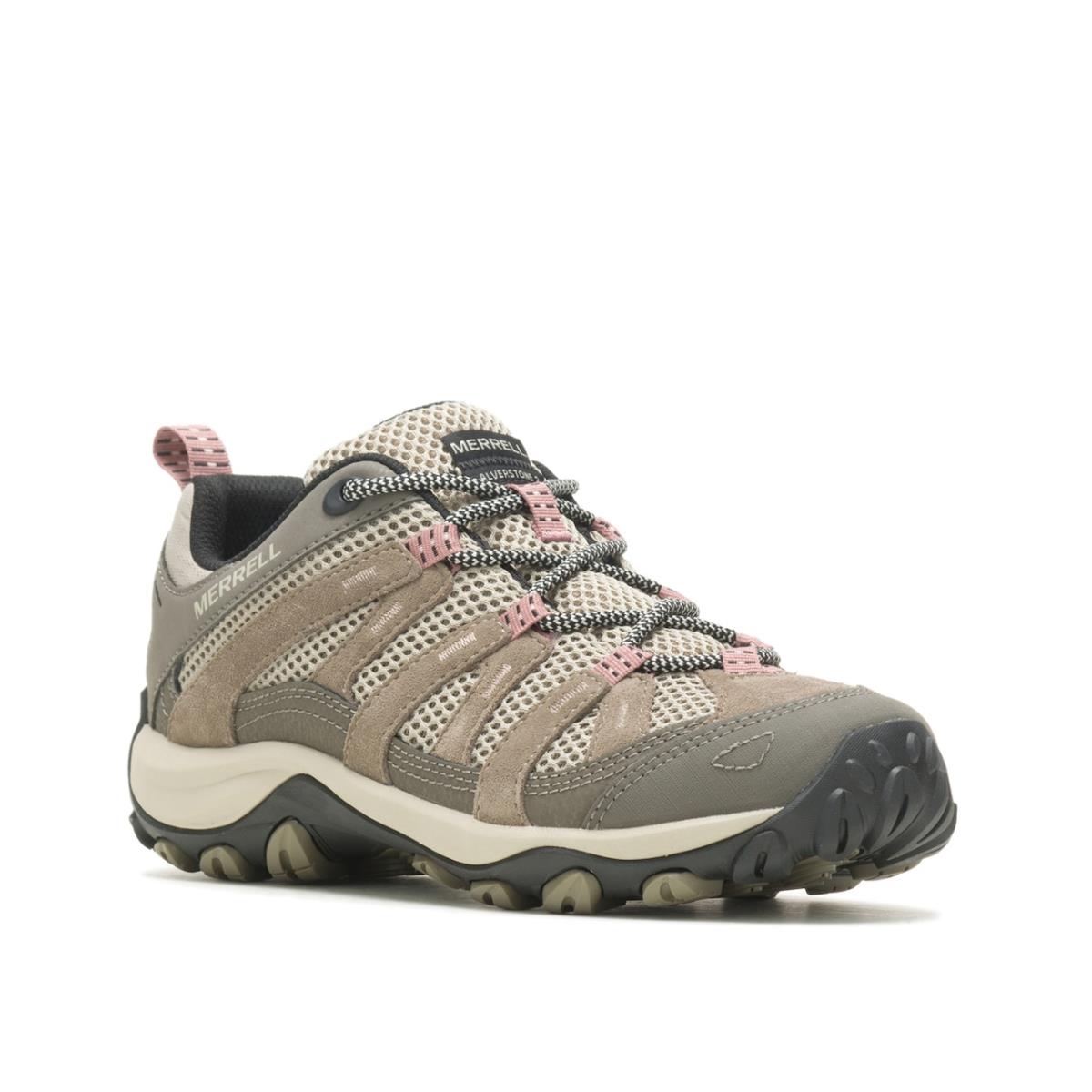 Woman`s Boots Merrell Alverstone 2 Low Hiking Boot