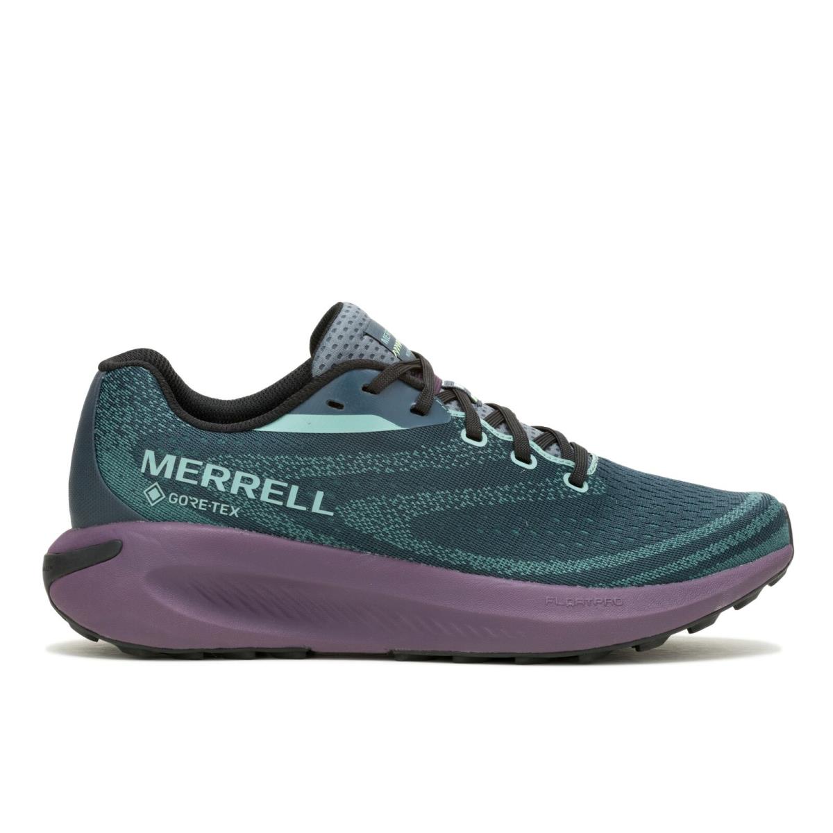 Merrell Men Morphlite Gore-tex Shoes