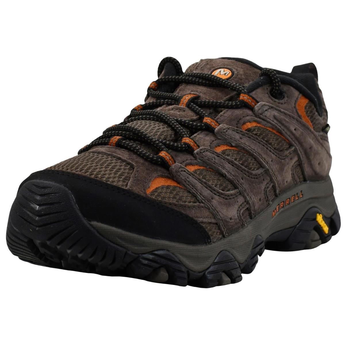 Merrell Men`s J035853 Moab 3 WP Waterproof Hiking Shoe Espresso 11 M - Espresso