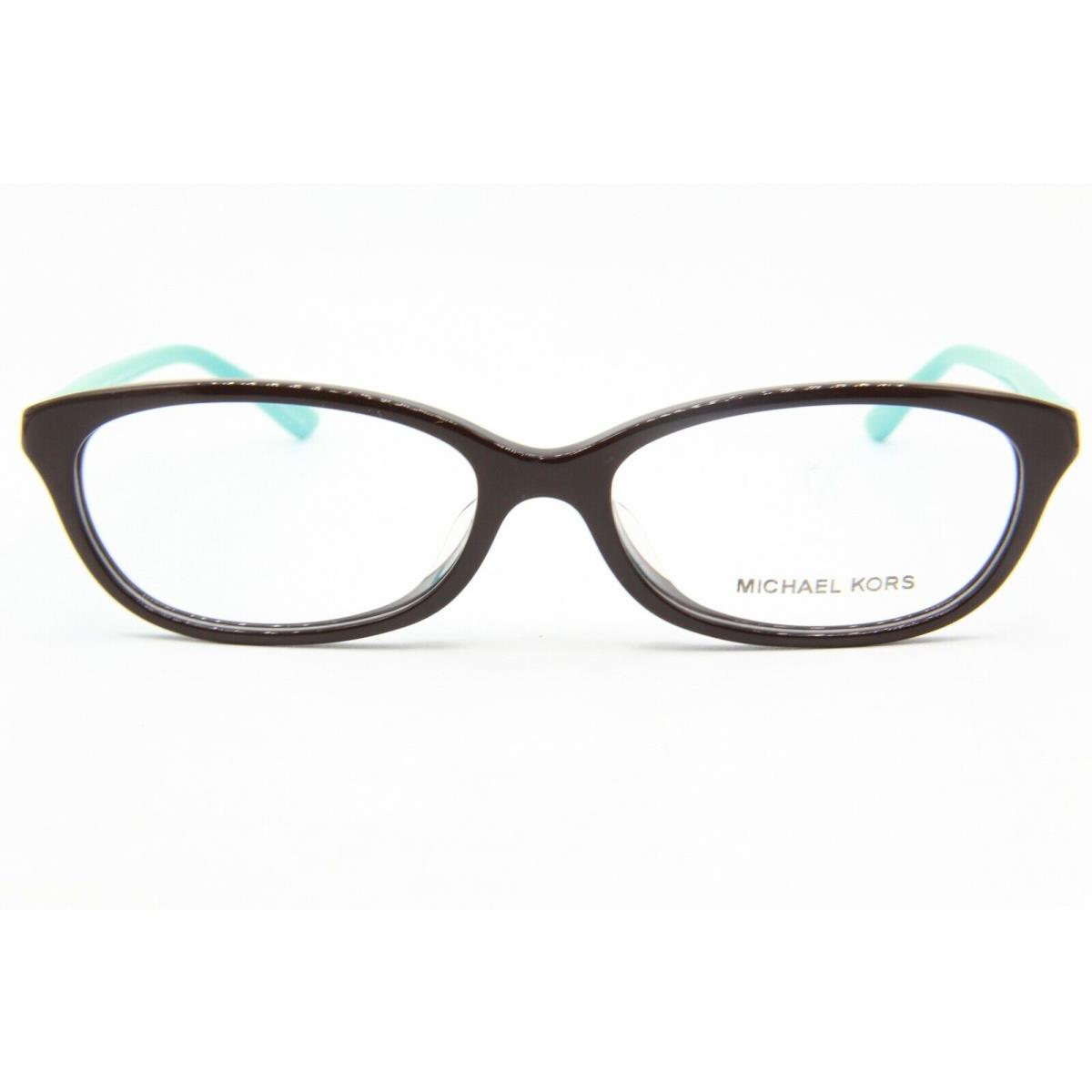 Michael Kors eyeglasses  - Brown Frame 0