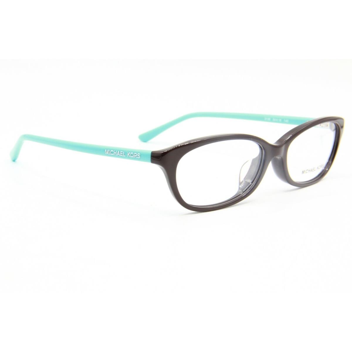 Michael Kors eyeglasses  - Brown Frame 1