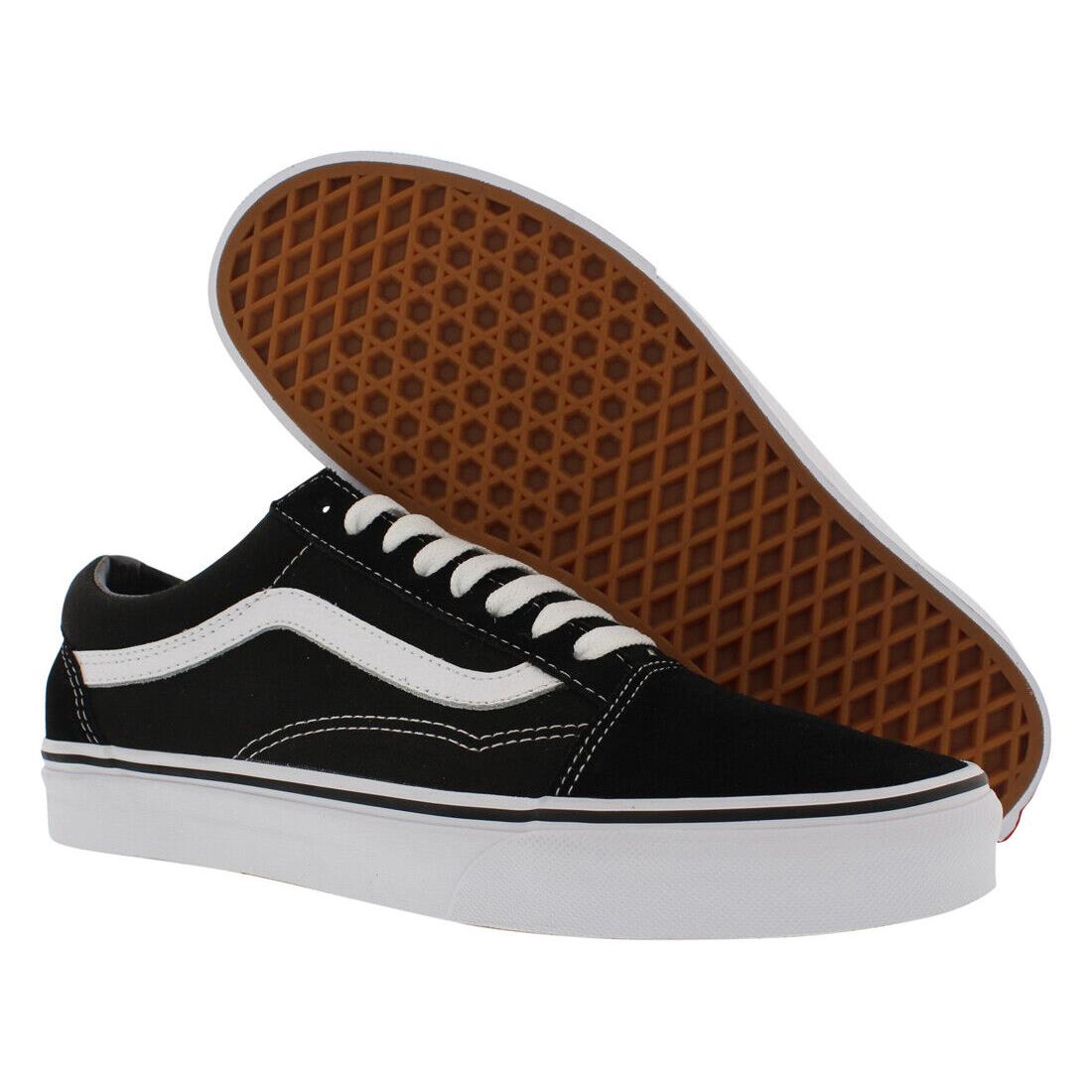 Vans Old Skool Unisex Shoes