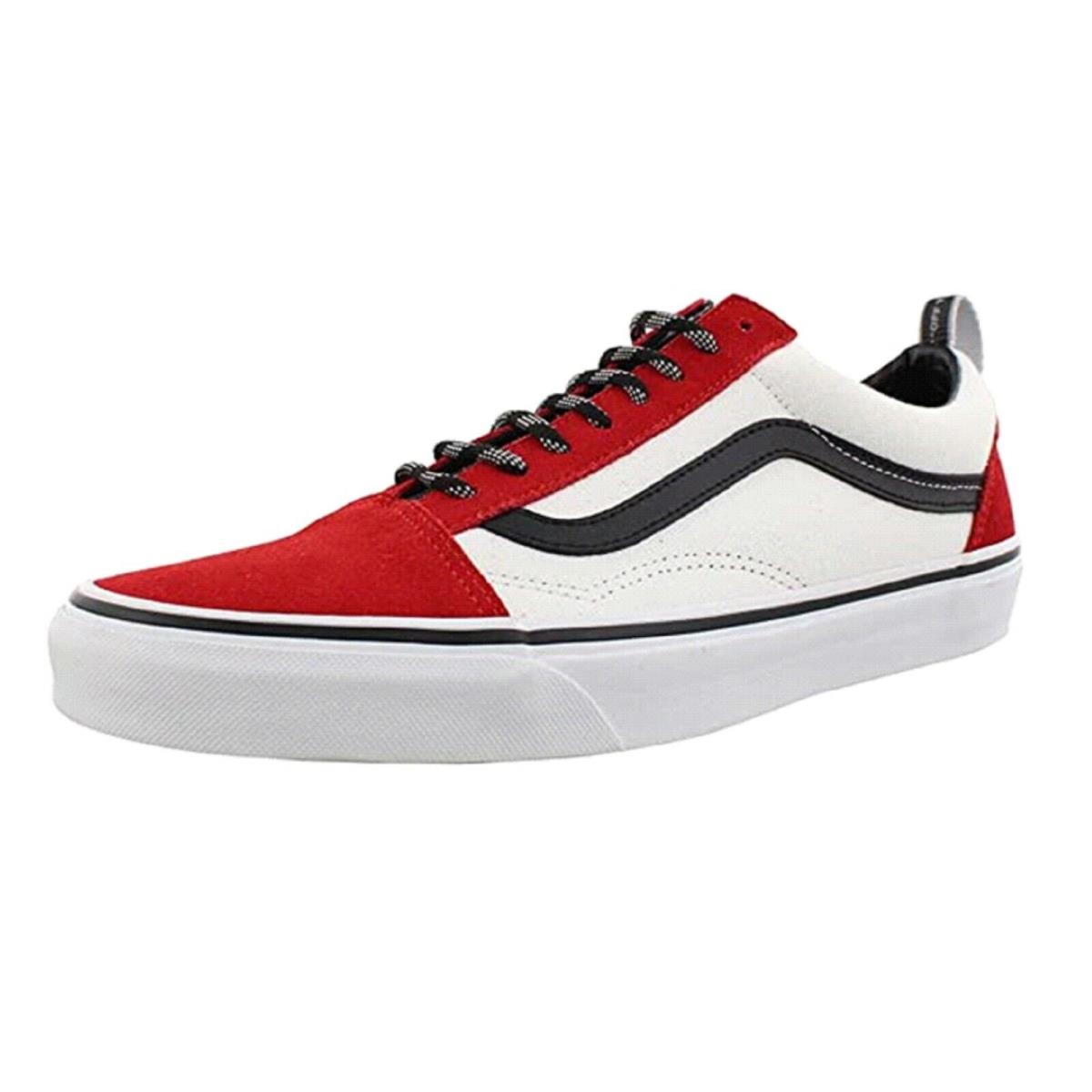 Vans Old Skool Unisex Adult Sneakers Size: Men`s 9.5 / Women`s 11