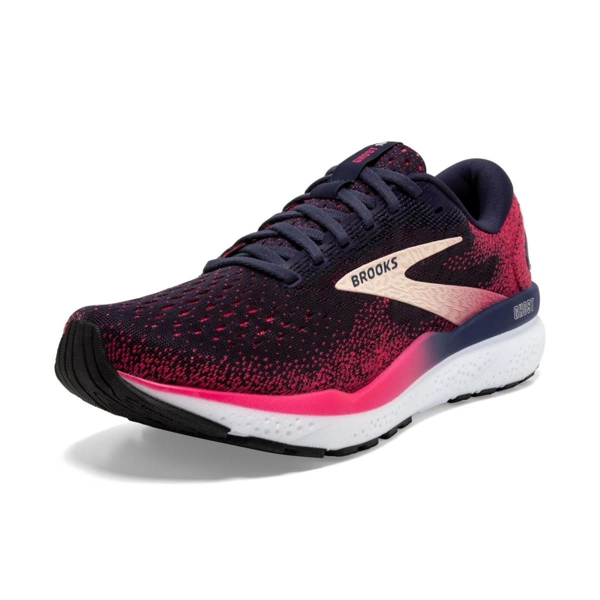 Brooks Women`s Ghost 16 Running Shoe