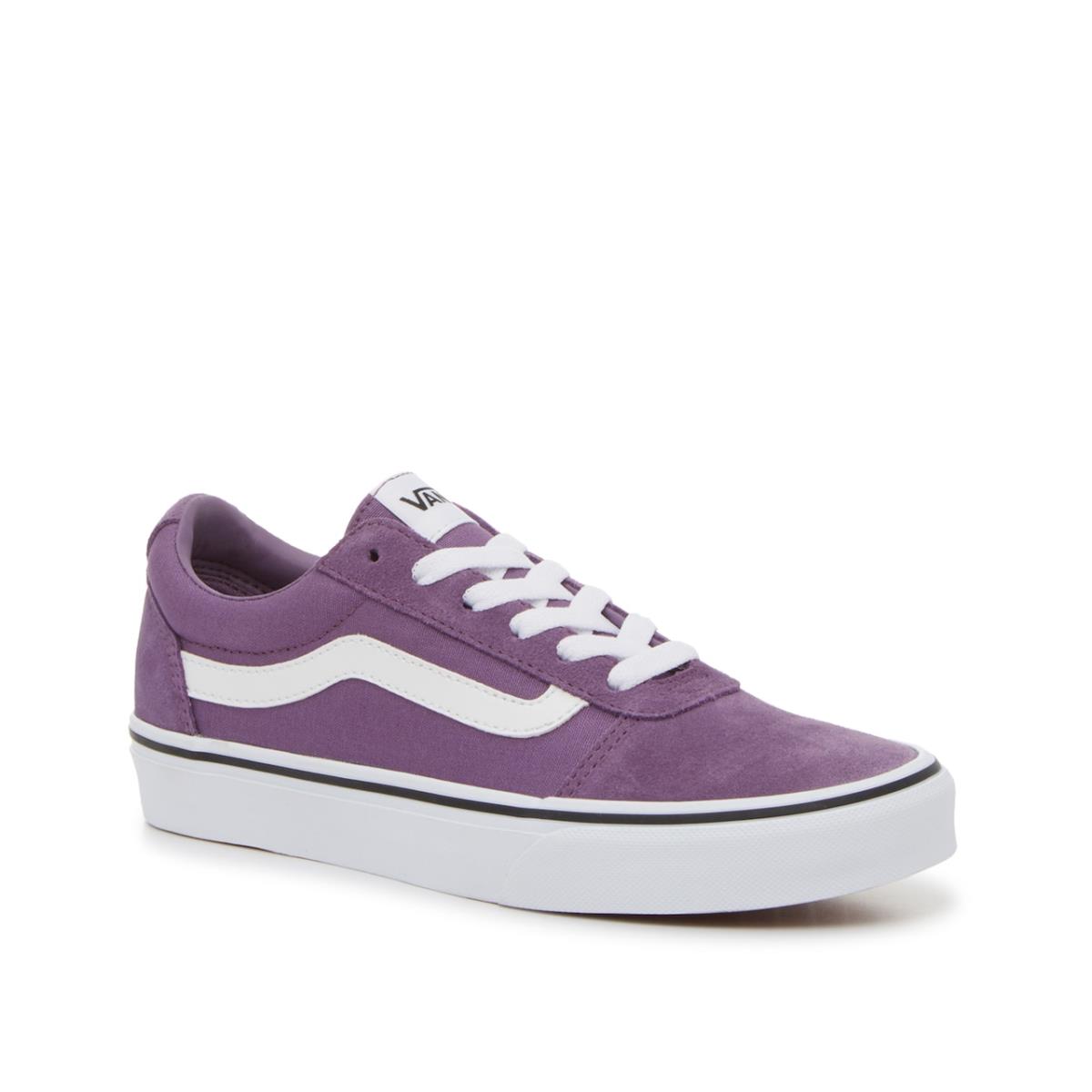 Woman`s Sneakers Vans Ward Sneaker