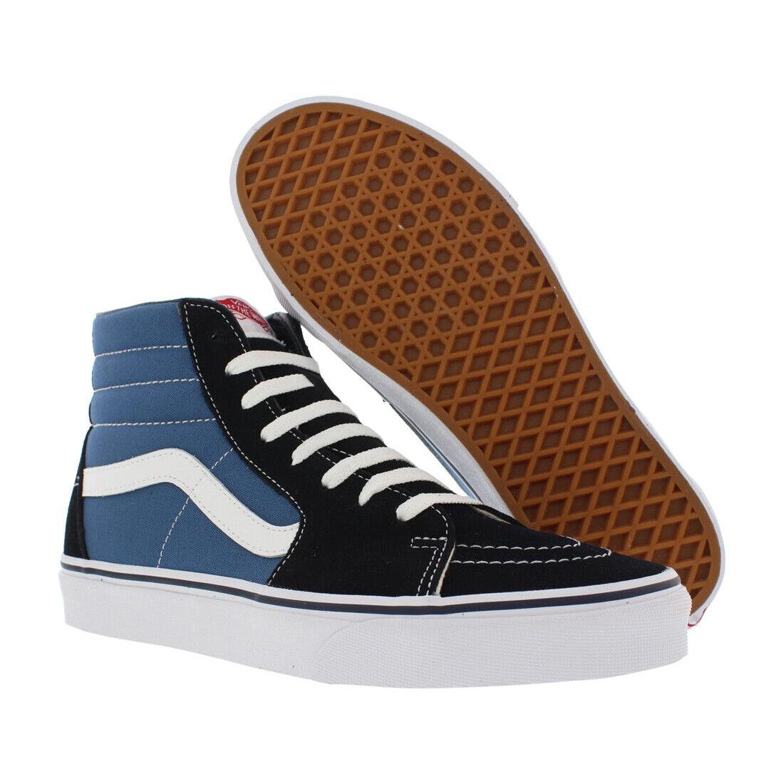 Vans Sk8-Hi Mens Shoes