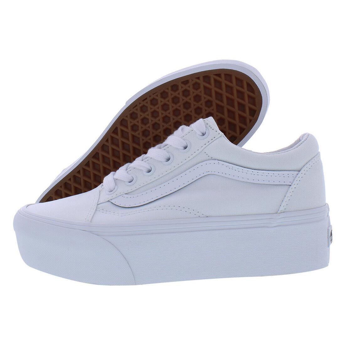 Vans Old Skool Stac Unisex Shoes