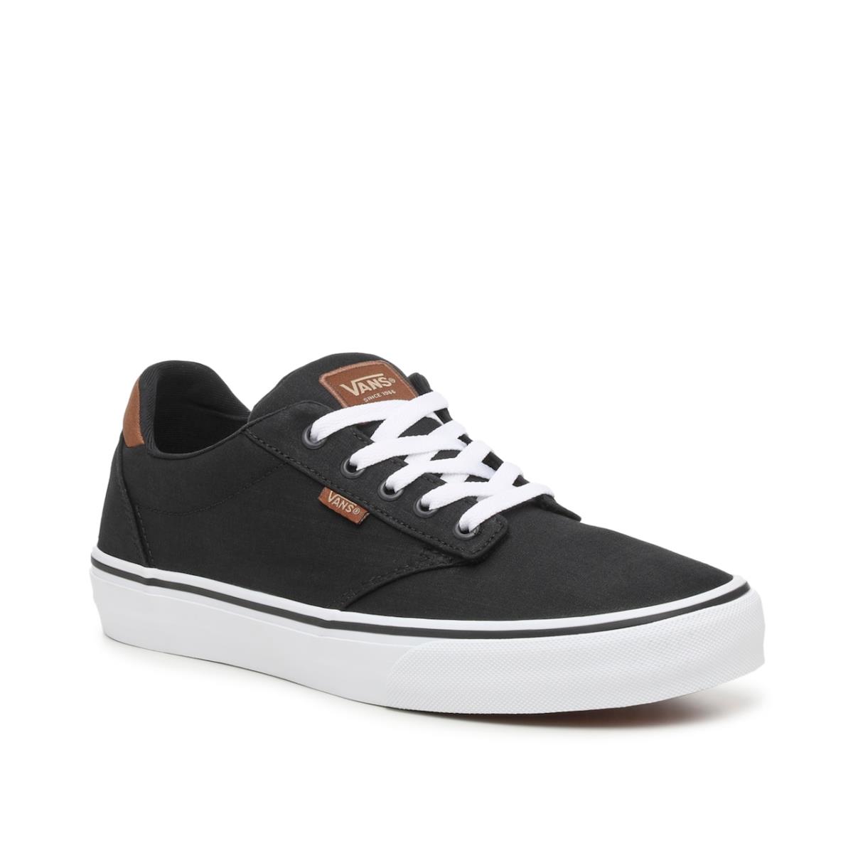 Man`s Sneakers Vans Atwood Deluxe Sneaker