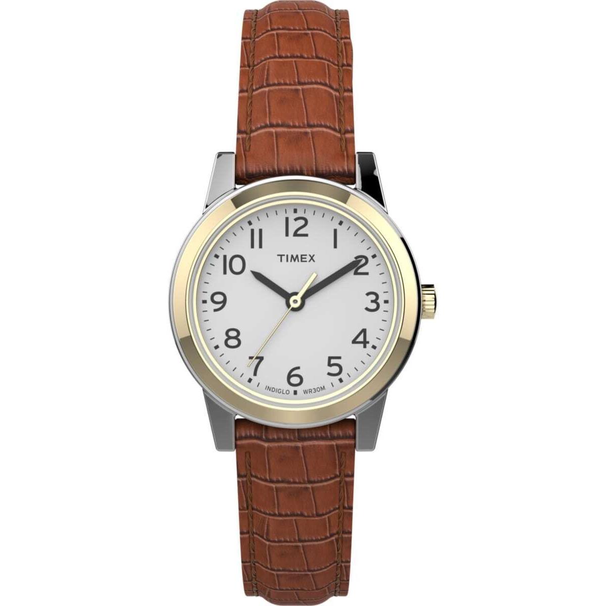 Timex Essex Ave Ladies Watch TW2V26900