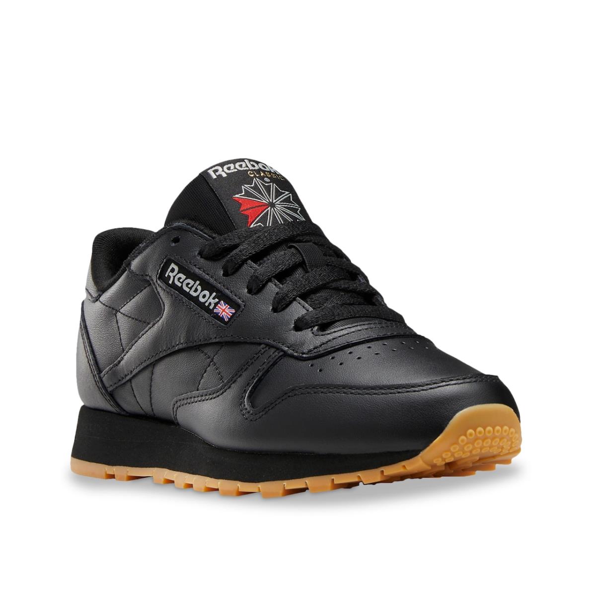 Woman`s Sneakers Reebok Classic Leather Sneaker