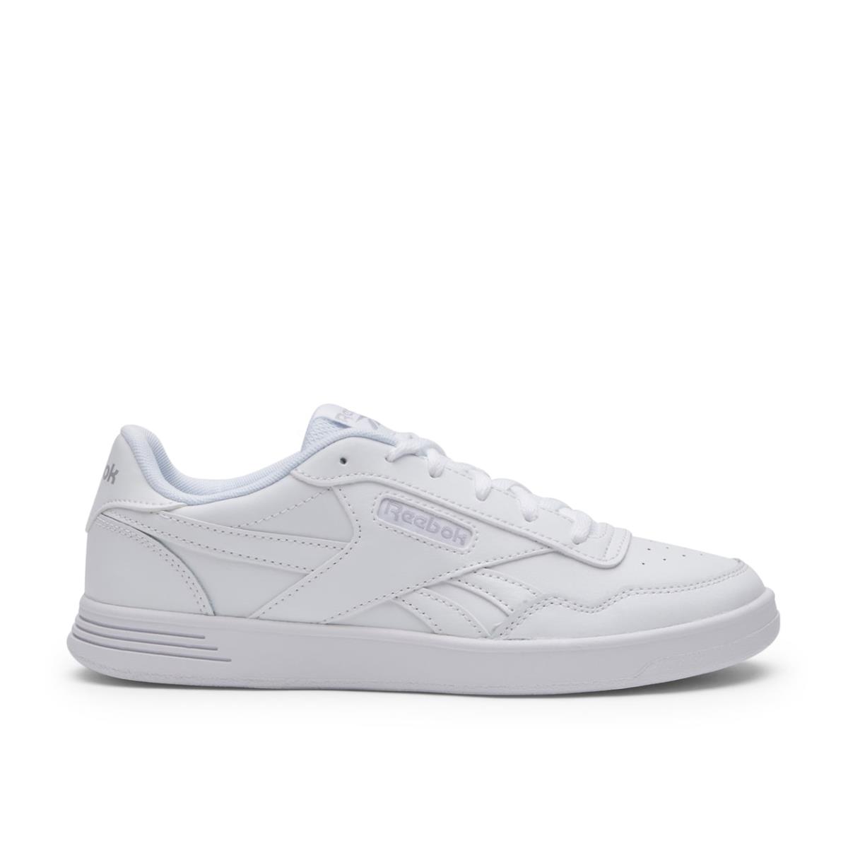 Woman`s Sneakers Reebok Court Advance Sneaker