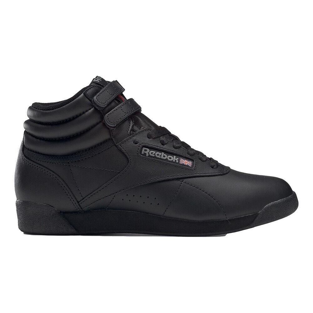 Reebok Women`s F/s HI Int-black Fashion Sneakers - 2240