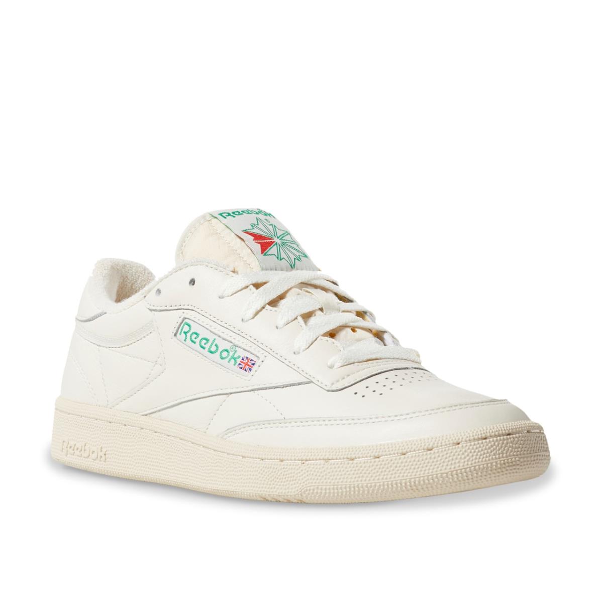 Man`s Sneakers Reebok Club C 85 Vintage Sneaker