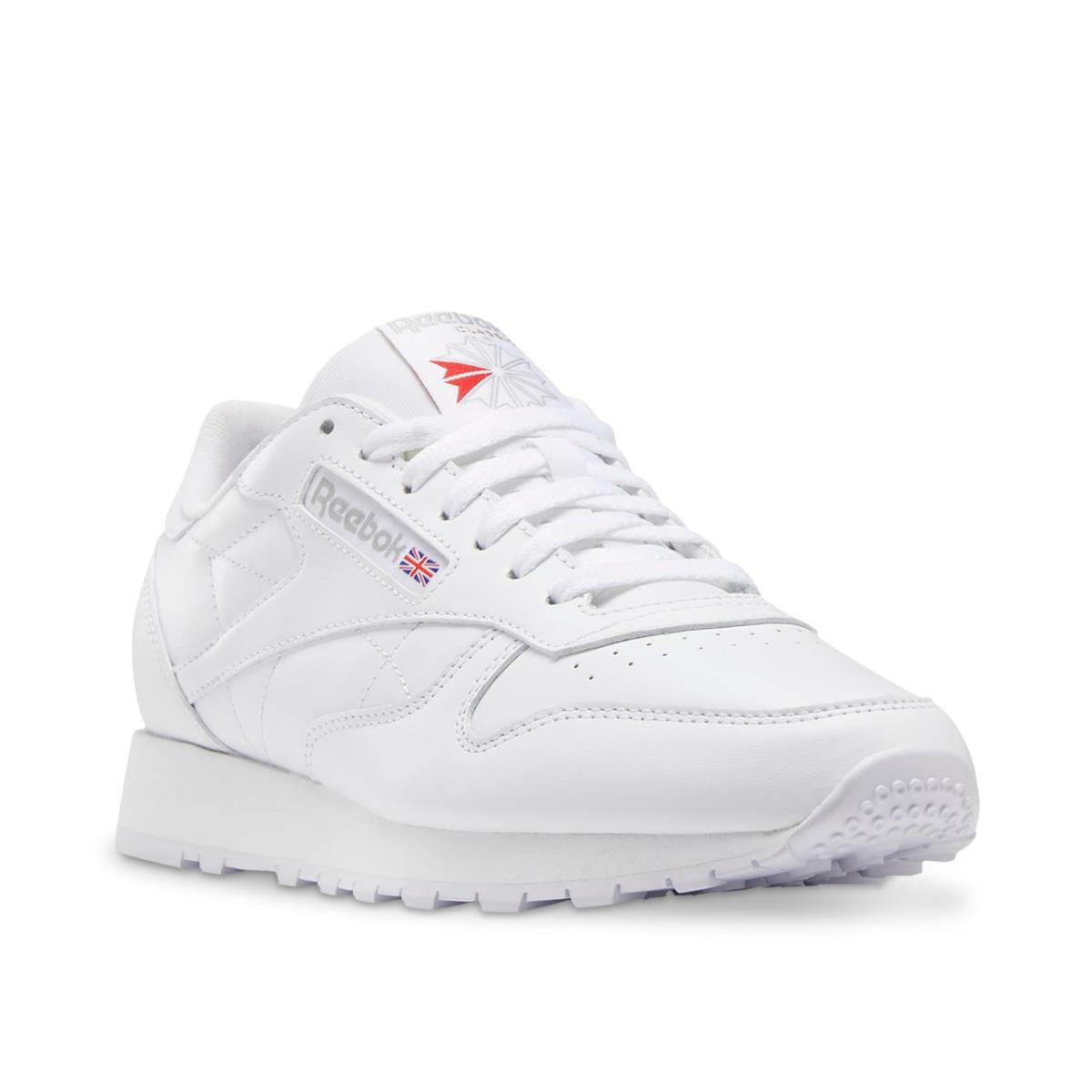 Man`s Sneakers Reebok Classic Leather Sneaker